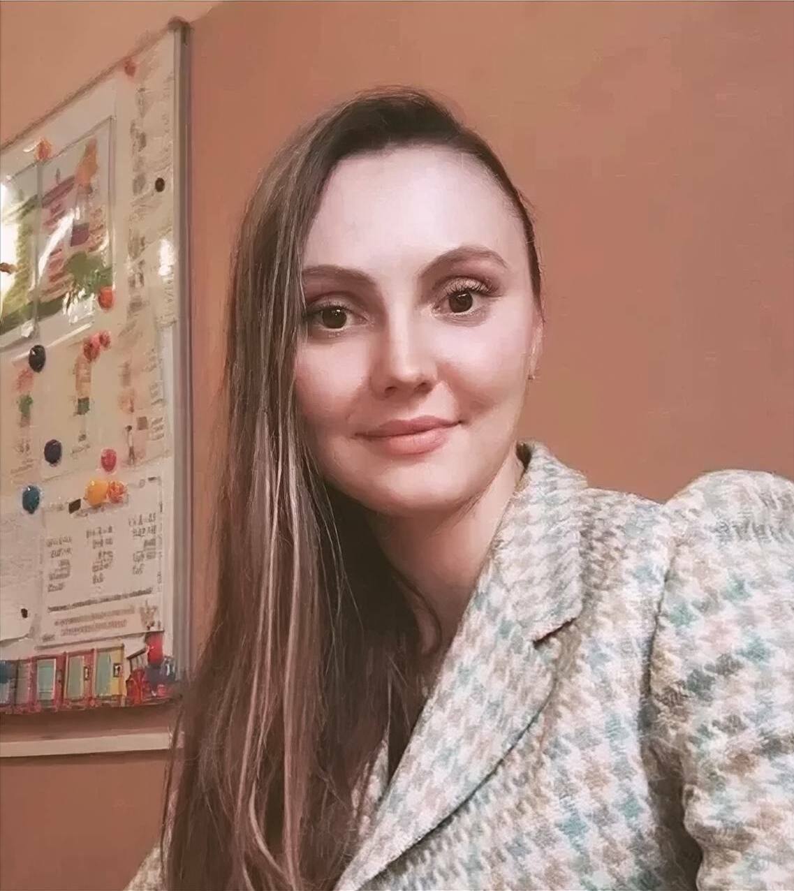 Ольга Щуракова