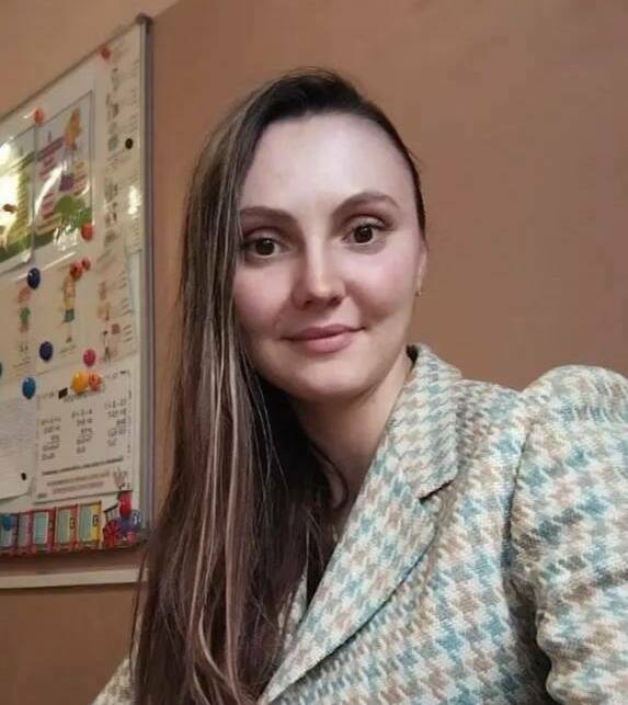 психолог Ольга Щуракова центр поддержки детей с аутизмом Ольга Щуракова