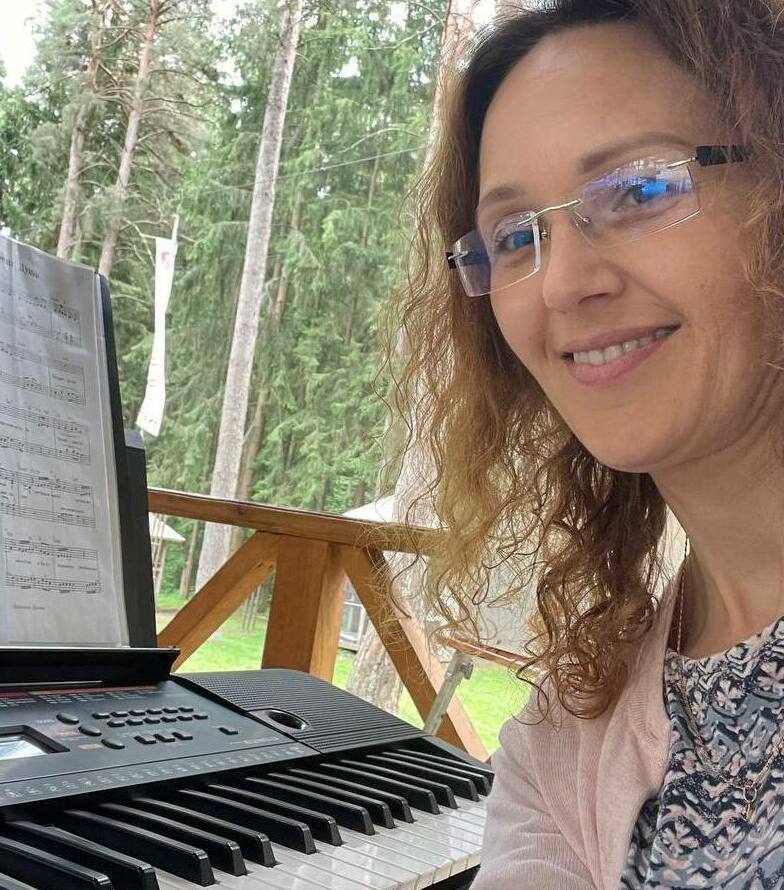 психолог Олег Трофимович Олег Трофимович