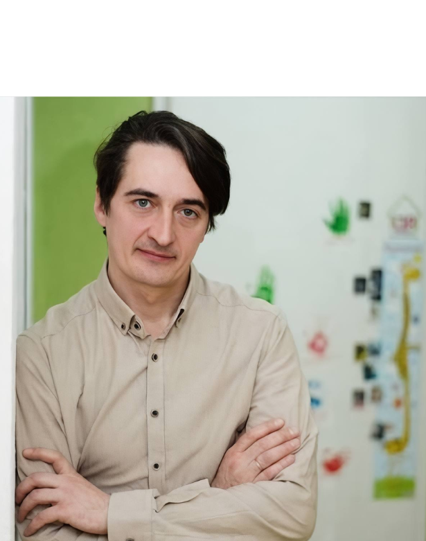 Олег Трофимович
