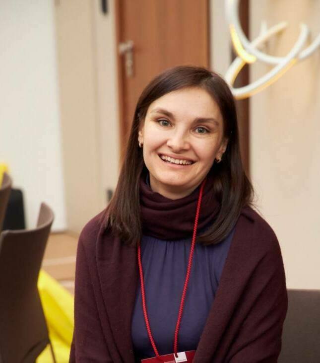 психолог Олег Трофимович Олег Трофимович