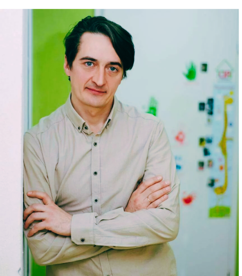 психолог Олег Трофимович Олег Трофимович